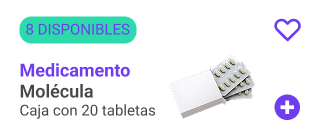 Componente Disponible